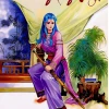 Review Đại Đường song long truyền bức tranh kiếm hiệp hào hùng
