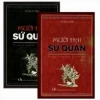 Review Mười hai sứ quân tác phẩm lịch sử hào hùng và bi tráng