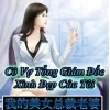 Review truyện Cô vợ tổng giám đốc xinh đẹp của tôi mang đến trải nghiệm cực cuốn