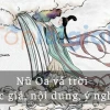 Review truyện Nữ Oa vá trời mang đậm chất sử thi hào hùng
