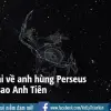 Review Truyền thuyết về Perseus vị anh hùng diệt quái vật Medusa