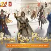 Review Võ Đang Kỳ Hiệp Khám Phá Hành Trình Tu Tiên Đỉnh Cao