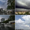 Comprehensive updates on the weather in Delhi NCR and monsoon trends