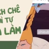 Top 50 hình nền meme về sự lười biếng cực hài hước cho năm 2026