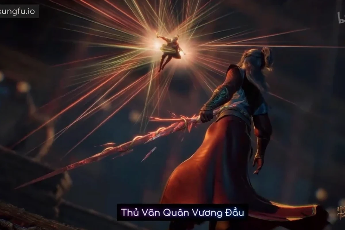 Review truyện Tinh thần ký khám phá thế giới tu tiên đầy huyền bí và lôi cuốn