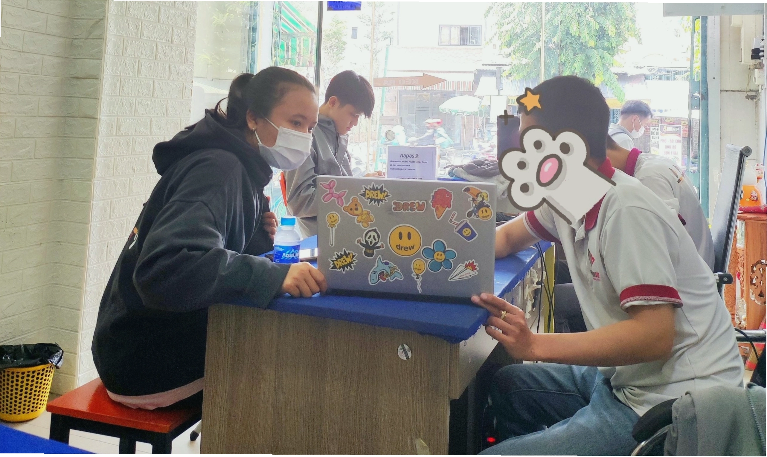 Bảo trì định kỳ máy tính chơi game