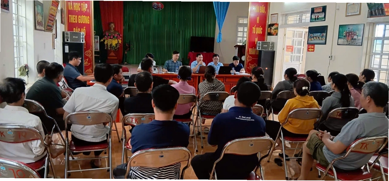 Lịch sử hình thành ngành khí tượng Việt Nam từ năm 1945