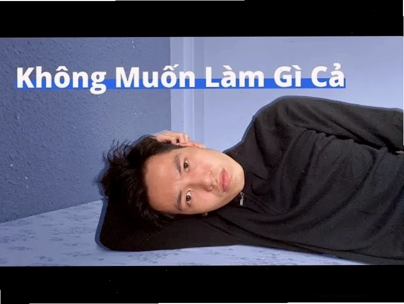 Meme không muốn làm gì với biểu cảm hài hước