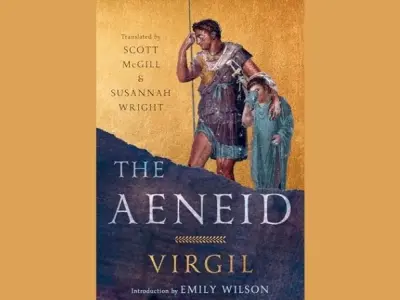 Tóm tắt truyện Aeneid theo hành trình của Aeneas