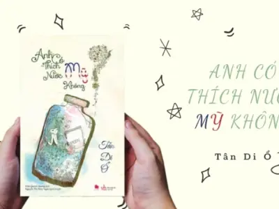 Đọc tóm tắt truyện Anh Có Thích Nước Mỹ Không đầy cảm xúc