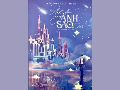 Tóm tắt truyện Anh Đến Cùng Ánh Sao Trời cảm động