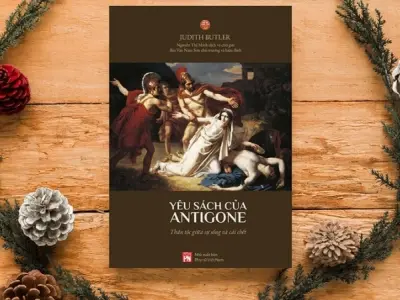 Tóm tắt truyện Antigone - Cái chết vì niềm tin mạnh mẽ