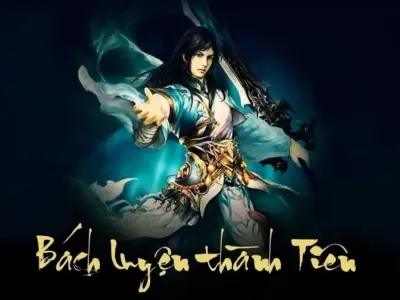 Đọc nhanh tóm tắt truyện Bách Luyện Thành Tiên ngắn gọn
