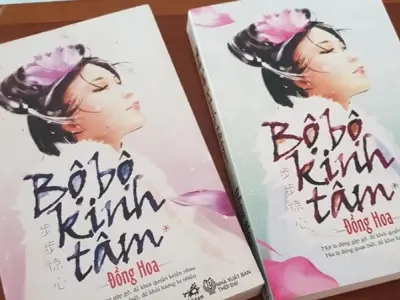 Tóm tắt truyện Bộ Bộ Kinh Tâm đầy nước mắt và day dứt