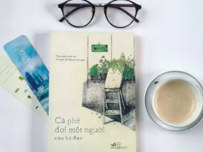 Diễn biến tóm tắt truyện Cà Phê Đợi Một Người chân thật