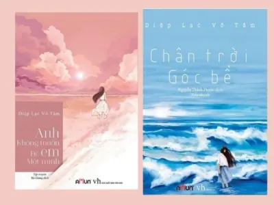 Tóm tắt truyện Chân Trời Góc Bể đầy cảm xúc bi thương