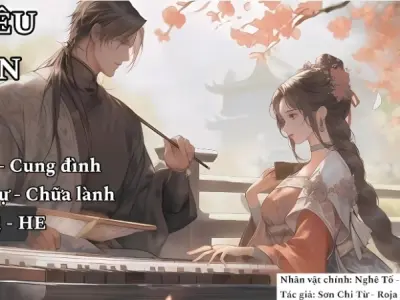 Khám phá tóm tắt truyện Chiêu Hồn ly kỳ rùng rợn