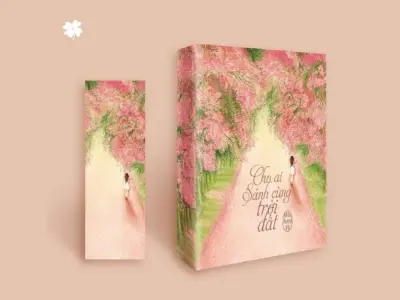Tóm tắt truyện Cho Ai Sánh Cùng Trời Đất chi tiết, hay