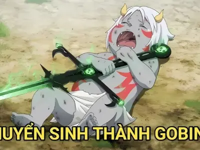 Tóm tắt truyện chuyển sinh thành goblin đầy đủ và ngắn gọn