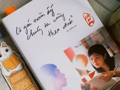 Tóm tắt truyện Cô Gái Năm Ấy Chúng Ta Cùng Theo Đuổi