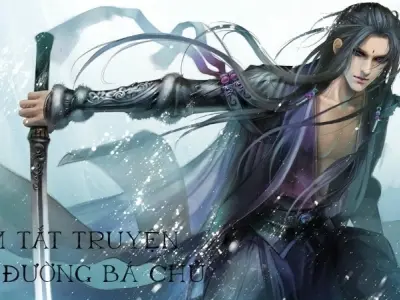 Tóm tắt truyện Con Đường Bá Chủ chi tiết và hấp dẫn nhất