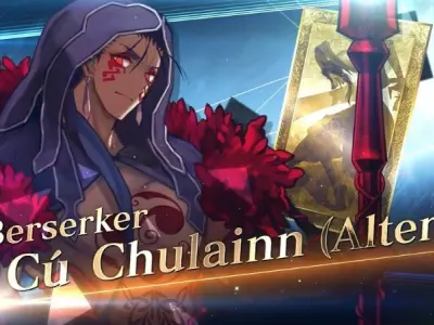 Tóm tắt truyện Cu Chulainn hành trình của anh hùng