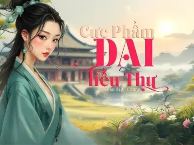 Tóm tắt truyện cực phẩm đại tiểu thư ngắn gọn dễ hiểu nhất