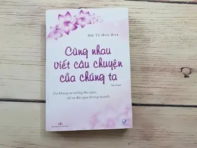 Review nội dung Cùng Nhau Viết Nên Câu Chuyện Của Chúng Ta