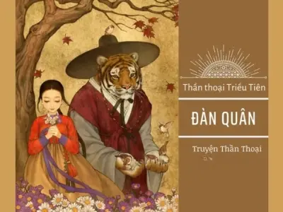 Tóm tắt truyện Đàn Quân Vương Cổ - Đại cương cốt truyện