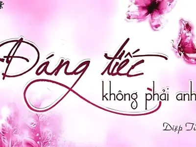 Review tóm tắt truyện Đáng Tiếc Không Phải Anh ngược tâm