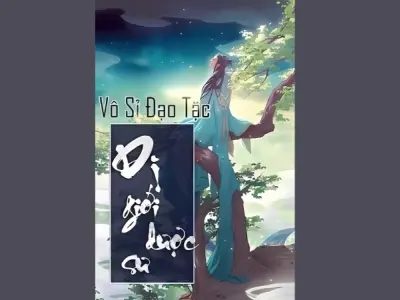 Tóm tắt truyện dị giới dược sư với các tình tiết hấp dẫn