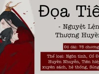 Tóm tắt truyện Đọa Tiên với các chi tiết cực kỳ hấp dẫn