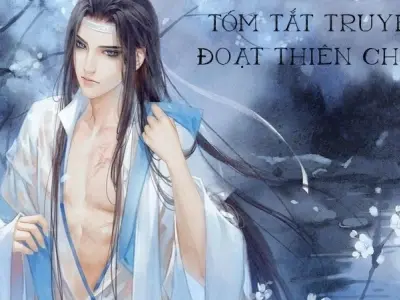 Tóm tắt truyện Đoạt Thiên Chi Lộ - Cuộc chiến sinh tử