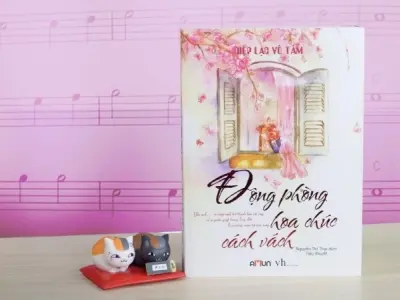 Tóm tắt truyện Động Phòng Hoa Chúc Cách Vách cực lôi cuốn