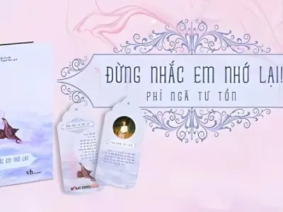 Đừng Nhắc Em Nhớ Lại tóm tắt truyện ngôn tình lãng mạn