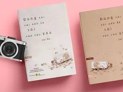 Tóm tắt truyện Đừng Nói Với Anh Ấy Tôi Vẫn Còn Yêu trọn bộ
