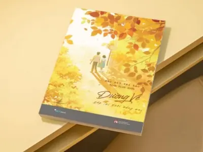 Review và tóm tắt truyện Đường Về Gặp Lại Dưới Nắng Mai hay