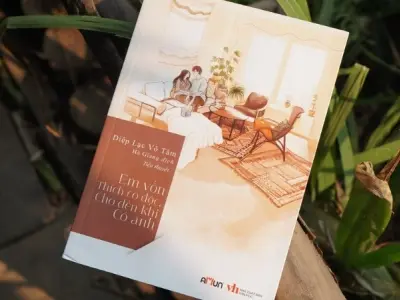 Em Vốn Thích Cô Độc Cho Đến Khi Có Anh tóm tắt ngắn