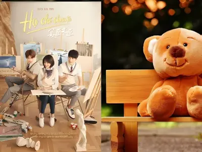 Câu chuyện cảm động trong tóm tắt truyện Hạ Chí Chưa Tới