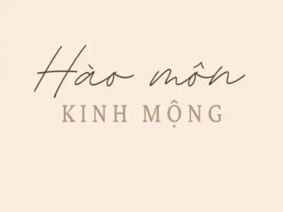Đọc ngay tóm tắt truyện Hào Môn Kinh Mộng hấp dẫn nhất