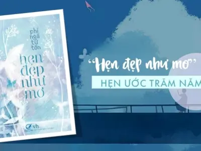 Toàn cảnh tóm tắt truyện Hẹn Đẹp Như Mơ sâu lắng nhất