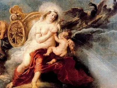 Tóm tắt truyện Hercules và người vợ Deianira ngắn gọn