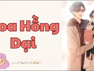 Toàn cảnh tóm tắt truyện Hoa Hồng Dại đầy cảm xúc