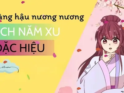 Tóm tắt truyện hoàng hậu nương nương đích năm xu đặc hiệu hay