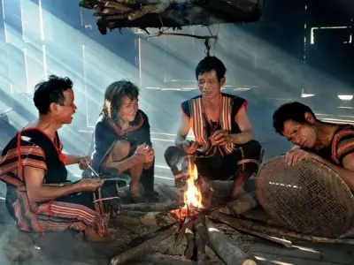 Tìm hiểu tóm tắt truyện Hơmon (sử thi Ba Na) chi tiết nhất