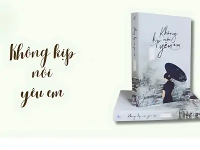 Review và tóm tắt truyện Không Kịp Nói Yêu Em sâu sắc