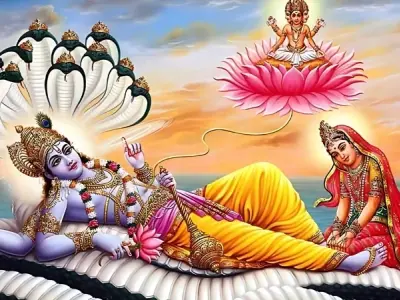 Tóm tắt truyện Krishna và cuộc đời phi thường chi tiết nhất