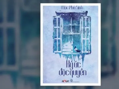 Nội dung tóm tắt truyện  Ký Ức Độc Quyền chân thực, sâu sắc
