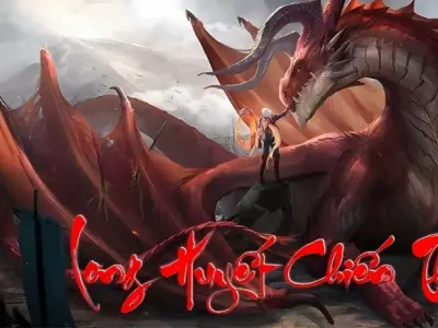 Tóm tắt truyện Long Huyết Chiến Thần – Bá đạo chiến thần