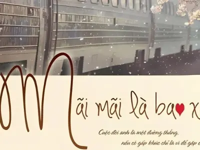 Tóm tắt truyện Mãi Mãi Là Bao Xa chi tiết, không thể bỏ lỡ